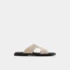 Ashin Slide sandal