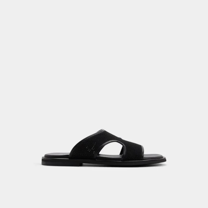 Ashin Slide sandal