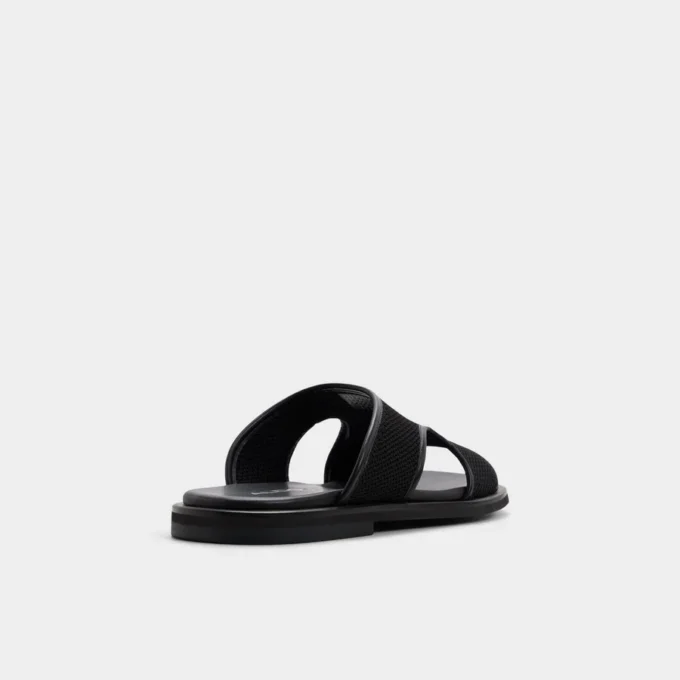 Ashin Slide sandal