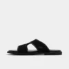Ashin Slide sandal