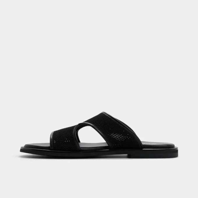 Ashin Slide sandal