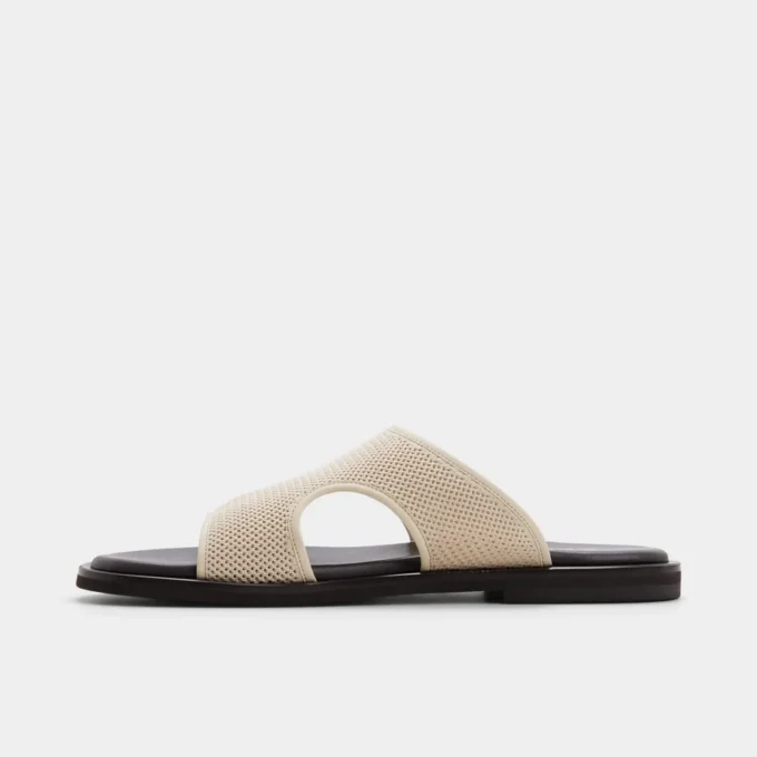Ashin Slide sandal