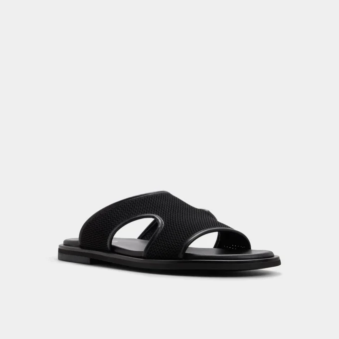 Ashin Slide sandal