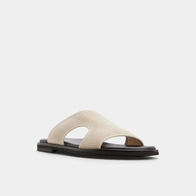 Ashin Slide sandal
