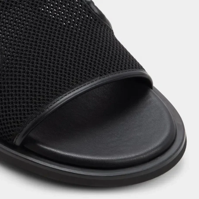 Ashin Slide sandal