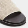 Ashin Slide sandal
