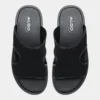 Ashin Slide sandal
