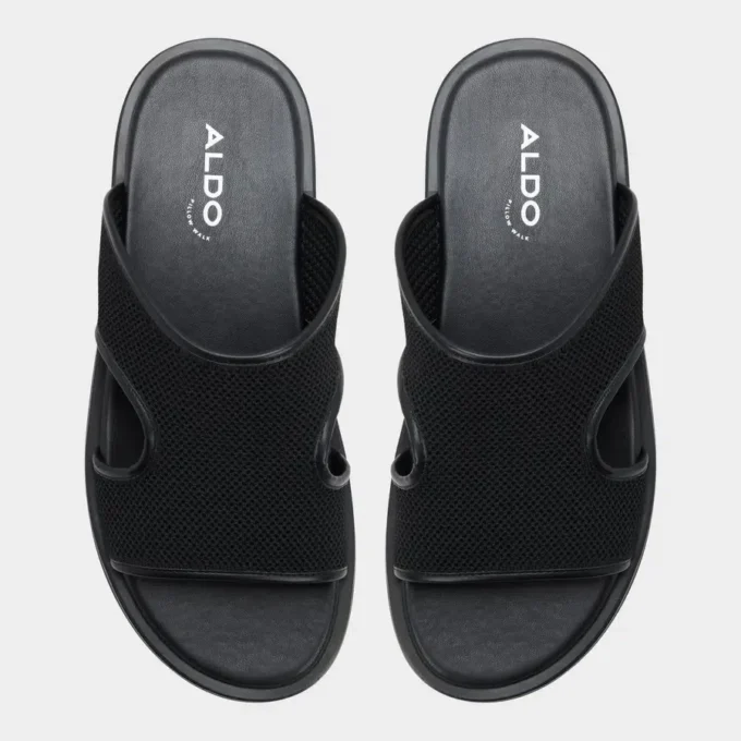 Ashin Slide sandal