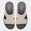 Ashin Slide sandal