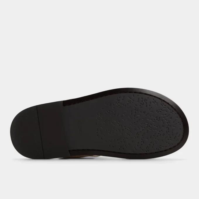 Ashin Slide sandal