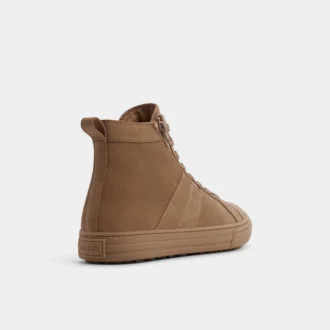 Aston Lace-up boot, Cup sole