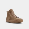 Aston Lace-up boot, Cup sole