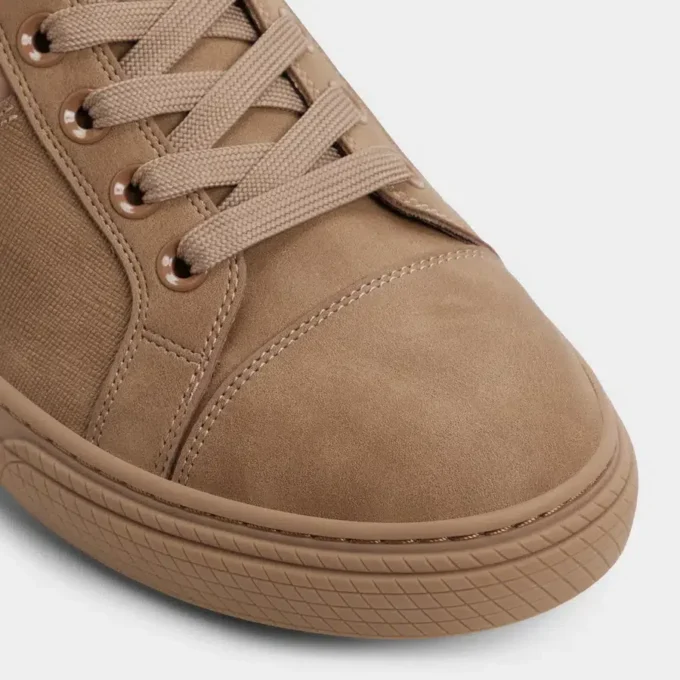Aston Lace-up boot, Cup sole