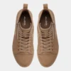 Aston Lace-up boot, Cup sole