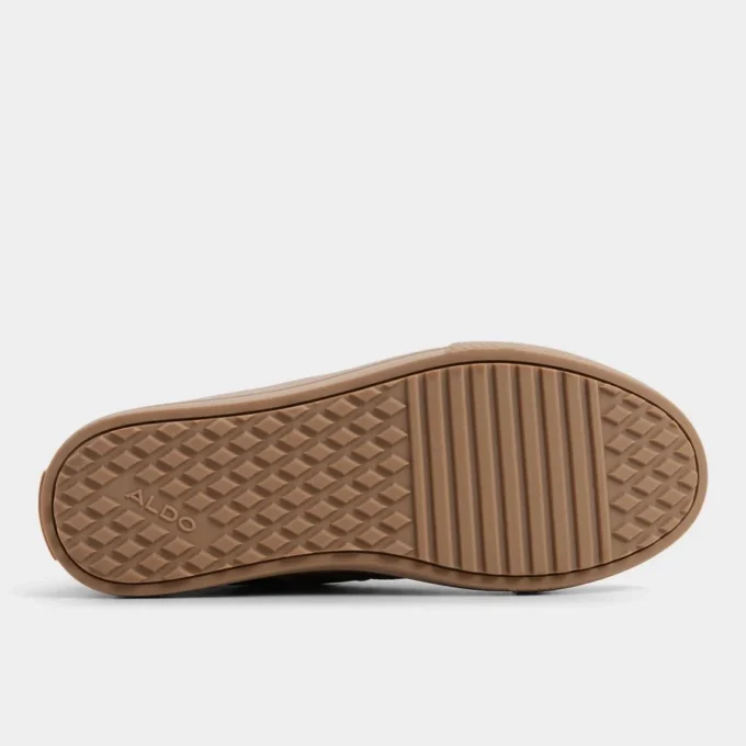 Aston Lace-up boot, Cup sole