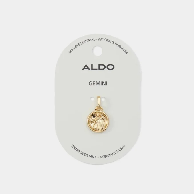 Astrologie Jewelry charm