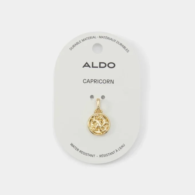 Astrologie Jewelry charm