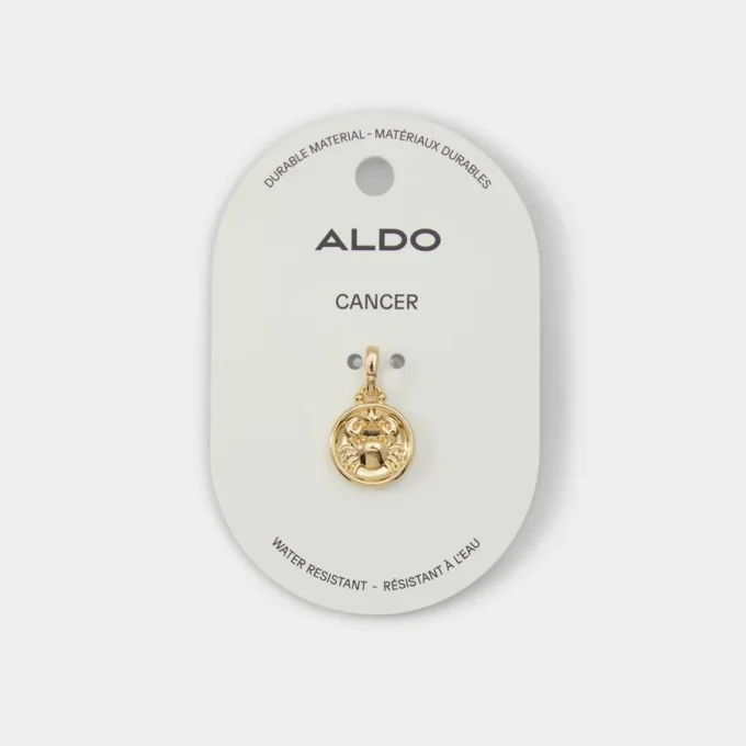 Astrologie Jewelry charm