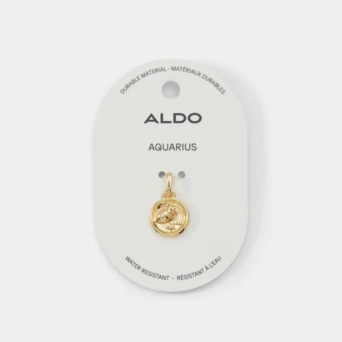 Astrologie Jewelry charm