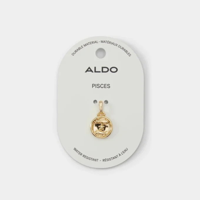 Astrologie Jewelry charm