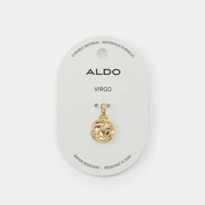 Astrologie Jewelry charm