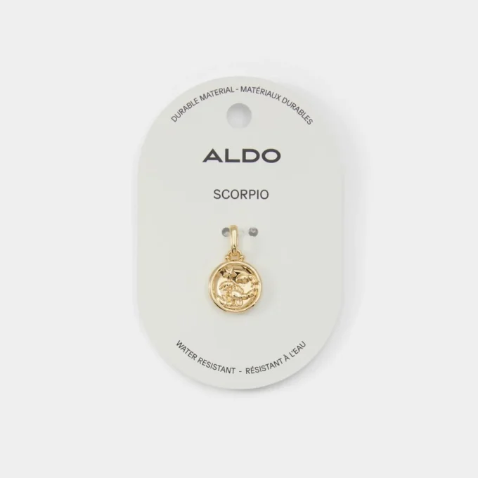 Astrologie Jewelry charm