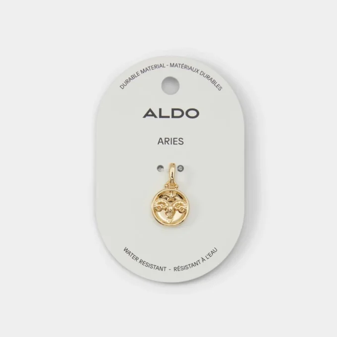 Astrologie Jewelry charm