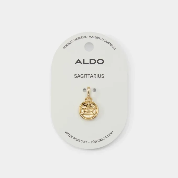 Astrologie Jewelry charm