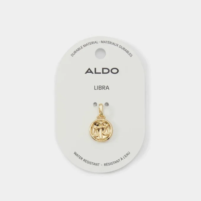 Astrologie Jewelry charm