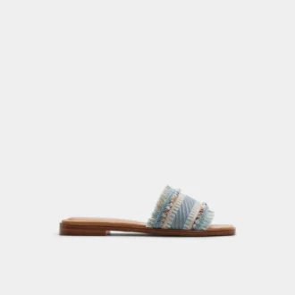 Aurana Slide sandal