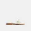 Aurana Slide sandal