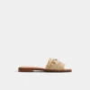 Aurana Slide sandal