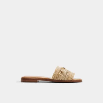 Aurana Slide sandal