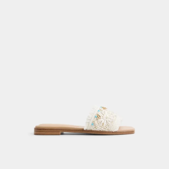 Aurana Slide sandal