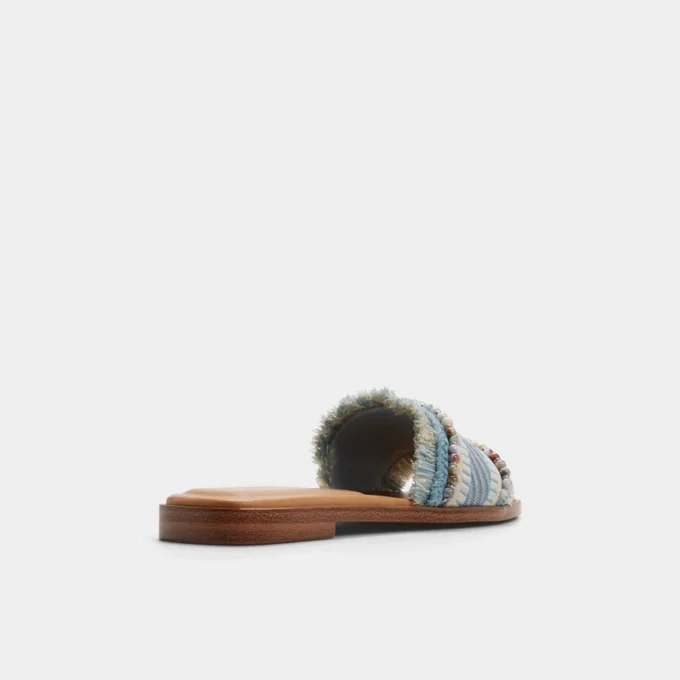 Aurana Slide sandal