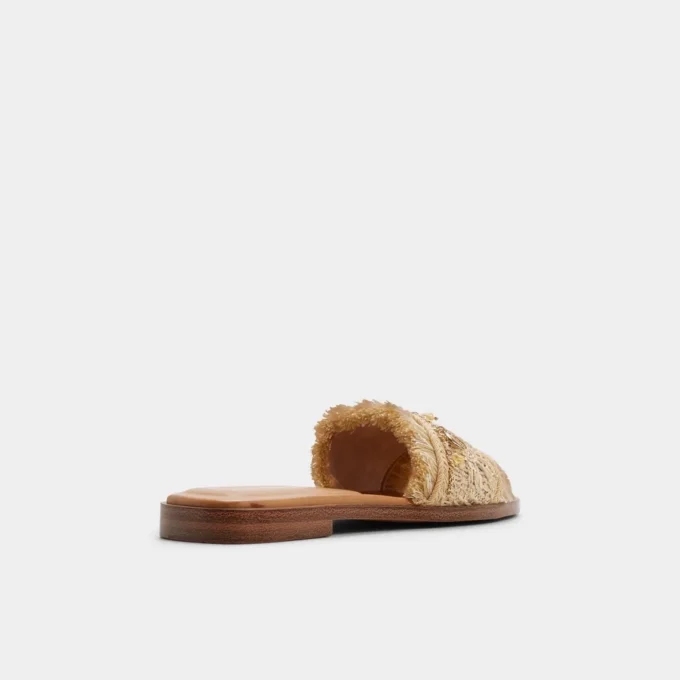 Aurana Slide sandal