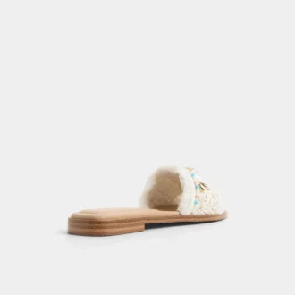 Aurana Slide sandal