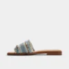 Aurana Slide sandal