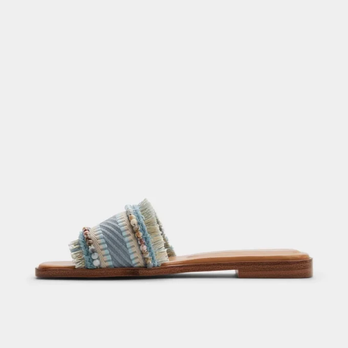 Aurana Slide sandal
