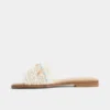 Aurana Slide sandal