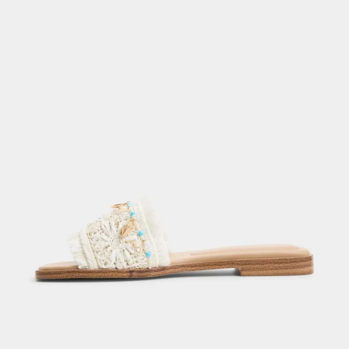 Aurana Slide sandal