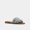 Aurana Slide sandal