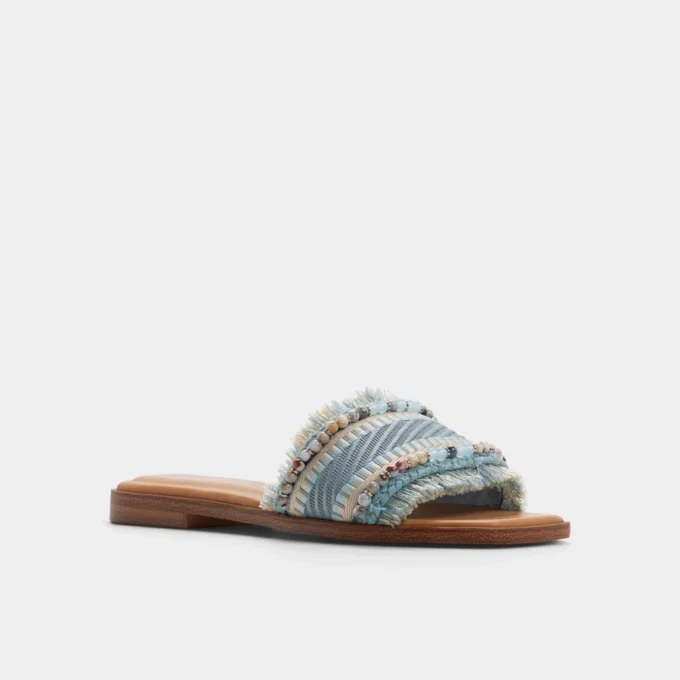 Aurana Slide sandal