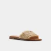 Aurana Slide sandal