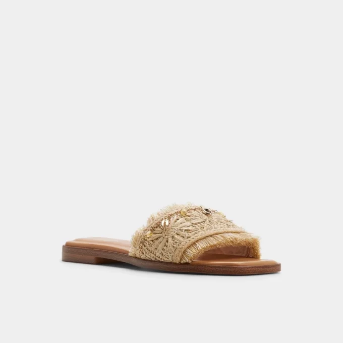 Aurana Slide sandal
