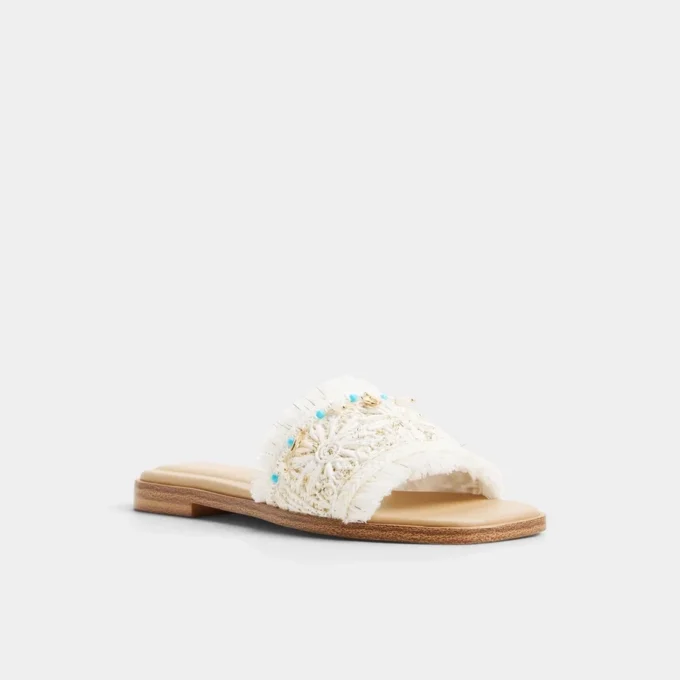 Aurana Slide sandal