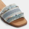 Aurana Slide sandal