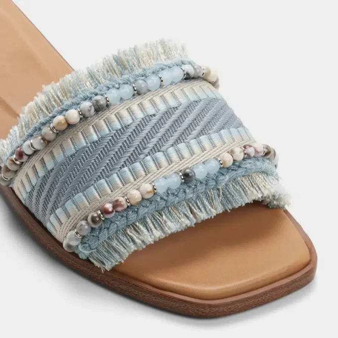 Aurana Slide sandal