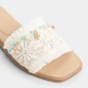 Aurana Slide sandal