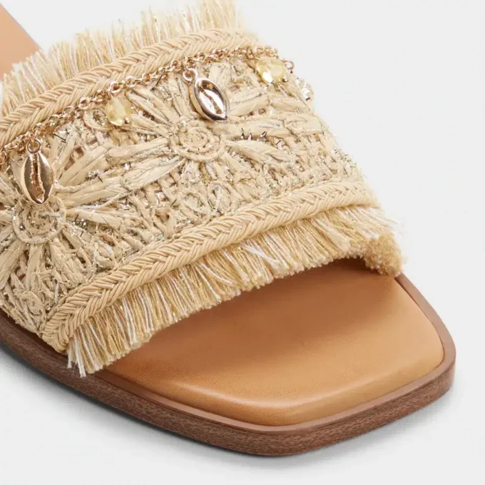Aurana Slide sandal